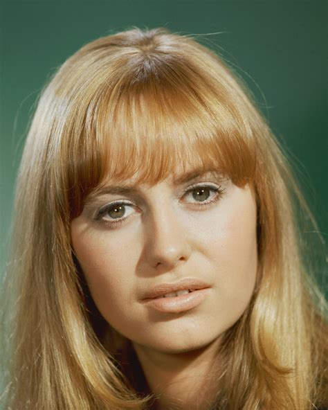 susan george actress